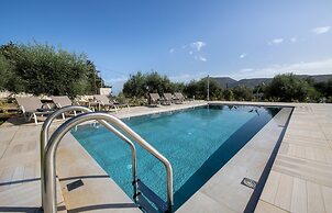 Almyrida Hills Villas