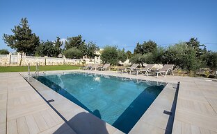 Almyrida Hills Villas