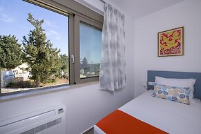 Almyrida Hills Villas