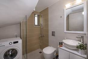 Almyrida Hills Villas