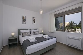 Almyrida Hills Villas