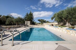 Almyrida Hills Villas