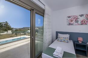 Almyrida Hills Villas