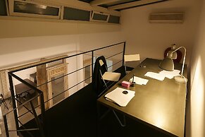 dHomes -Loft suite in Duomo