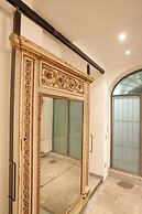 dHomes -Loft suite in Duomo