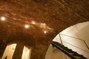 dHomes -Loft suite in Duomo