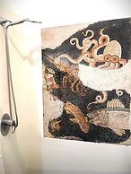 dHomes -Loft suite in Duomo