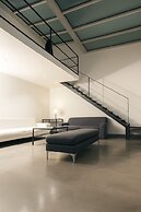 dHomes -Loft suite in Duomo