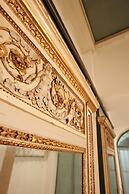 dHomes -Loft suite in Duomo