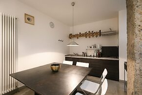 dHomes -Loft suite in Duomo