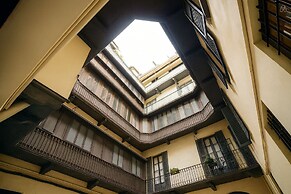 dHomes -Loft suite in Duomo