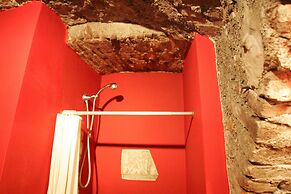 dHomes -Loft suite in Duomo