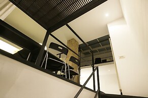 dHomes -Loft suite in Duomo
