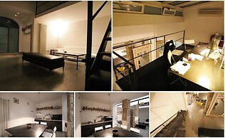 dHomes -Loft suite in Duomo