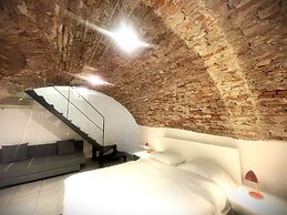 dHomes -Loft suite in Duomo