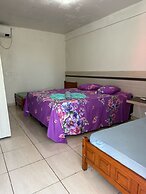 Hotel Villa Rica