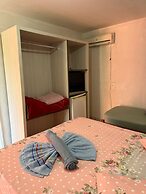 Hotel Villa Rica