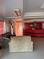 Hotel Villa Rica