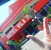 Hotel Villa Rica
