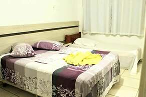 Hotel Villa Rica