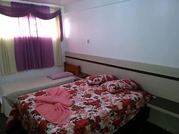 Hotel Villa Rica