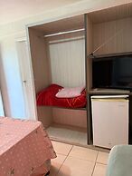 Hotel Villa Rica