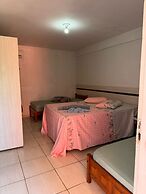 Hotel Villa Rica