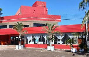 Hotel Villa Rica