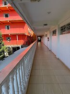 Hotel Villa Rica