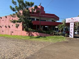 Hotel Villa Rica