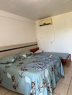Hotel Villa Rica