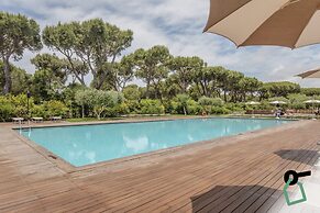 Hotiday Lodge Orbetello