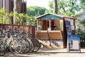 Hotiday Lodge Orbetello