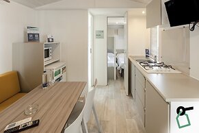 Hotiday Lodge Orbetello