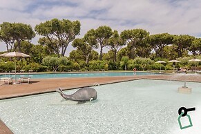 Hotiday Lodge Orbetello