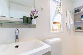 Hotiday Lodge Orbetello