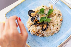 Hotiday Lodge Orbetello