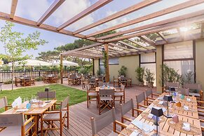 Hotiday Lodge Orbetello