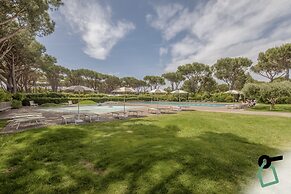 Hotiday Lodge Orbetello