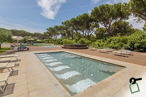 Hotiday Lodge Orbetello