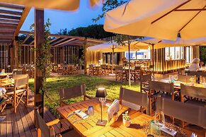 Hotiday Lodge Orbetello