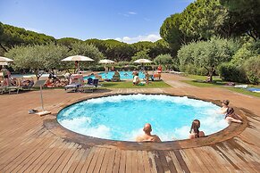 Hotiday Lodge Orbetello