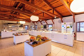 Hotiday Lodge Orbetello