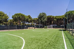 Hotiday Lodge Orbetello