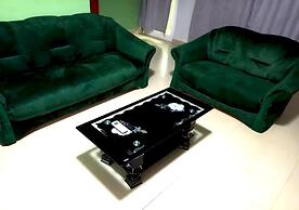 Lloyds Beach Resort & Hotel