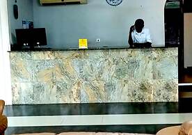 Lloyds Beach Resort & Hotel