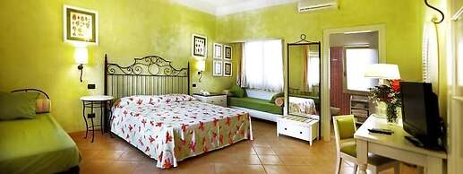 Amarestyle IGV Club Marispica