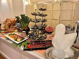 Amarestyle IGV Club Marispica