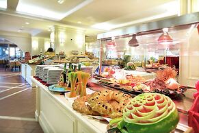 Amarestyle IGV Club Marispica