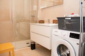 City View Luxury Apartment in Liege